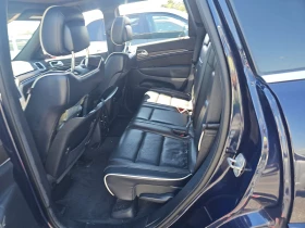Jeep Grand cherokee Overland* Крайна цена до България* - 20300 лв. - 94931628 12