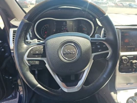 Jeep Grand cherokee Overland* Крайна цена до България* - 20300 лв. - 94931628 7