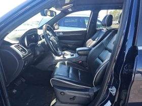 Jeep Grand cherokee Overland* Крайна цена до България* - 20300 лв. - 94931628 10