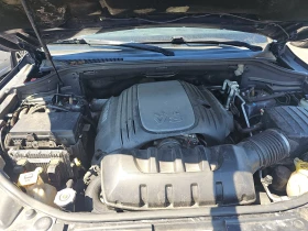 Jeep Grand cherokee Overland* Крайна цена до България* - 20300 лв. - 94931628 15