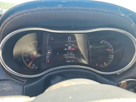 Jeep Grand cherokee Overland* Крайна цена до България* - 20300 лв. - 94931628 8
