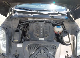 Porsche Macan S, клип двигател - 29000 лв. - 74873183 7