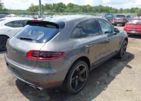 Porsche Macan S, клип двигател - 29000 лв. - 74873183 3