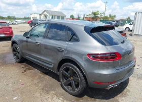 Porsche Macan S, клип двигател - 29000 лв. - 74873183 2