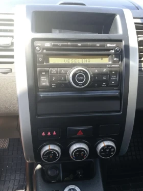 Nissan X-trail - 8400 лв. - 27378215 7