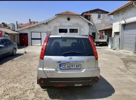 Nissan X-trail - 8400 лв. - 27378215 2