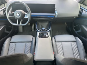 BMW X3 xDrive20, снимка 7