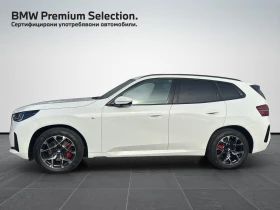 BMW X3 xDrive20, снимка 3