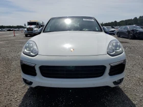 Обява за продажба на Porsche Cayenne 3.6 V6 / АВТОМАТ / КОЖА / ПАНОРАМА / СЕРВИЗНА ИСТО ~26 900 лв. - изображение 4