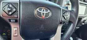 Toyota 4runner Limited, снимка 15