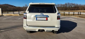 Toyota 4runner Limited, снимка 6