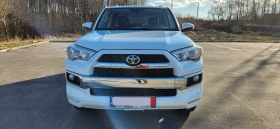 Toyota 4runner Limited, снимка 3