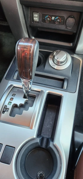 Toyota 4runner Limited, снимка 13