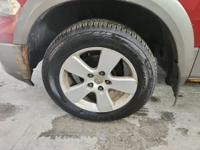 Dodge Ram * TRX CREW CAB SHORT BED * CARFAX * ЦЕНА ДО БГ - 14850 лв. / 7592.68 € - 47061429 7