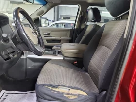 Dodge Ram * TRX CREW CAB SHORT BED * CARFAX * ЦЕНА ДО БГ - 14850 лв. / 7592.68 € - 47061429 8