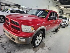 Dodge Ram * TRX CREW CAB SHORT BED * CARFAX * ЦЕНА ДО БГ