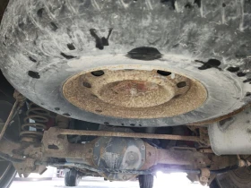 Dodge Ram * TRX CREW CAB SHORT BED * CARFAX * ЦЕНА ДО БГ - 14850 лв. / 7592.68 € - 47061429 14