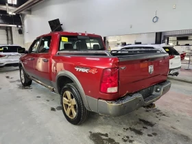 Dodge Ram * TRX CREW CAB SHORT BED * CARFAX * ЦЕНА ДО БГ - 14850 лв. / 7592.68 € - 47061429 4