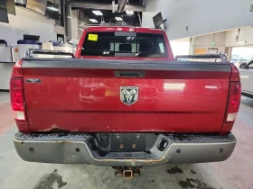 Dodge Ram * TRX CREW CAB SHORT BED * CARFAX * ЦЕНА ДО БГ - 14850 лв. / 7592.68 € - 47061429 6