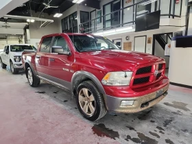 Dodge Ram * TRX CREW CAB SHORT BED * CARFAX * ЦЕНА ДО БГ - 14850 лв. / 7592.68 € - 47061429 2