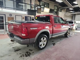 Dodge Ram * TRX CREW CAB SHORT BED * CARFAX * ЦЕНА ДО БГ - 14850 лв. / 7592.68 € - 47061429 3