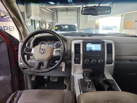 Dodge Ram * TRX CREW CAB SHORT BED * CARFAX * ЦЕНА ДО БГ - 14850 лв. / 7592.68 € - 47061429 11