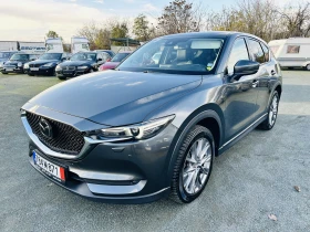 Mazda CX-5 2.2* Тakumi* Full* AWD* Bose* HeadUp* Distronic 