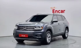 VW Atlas 