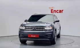 VW Atlas - 23409 € / 45784.02 лв. - 29405016 3