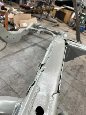 Nissan Patrol OFFROAD М57 ОЗАКОНЕН - 25000 € / 48895.75 лв. - 98288319 7