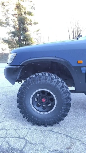 Nissan Patrol OFFROAD М57 УЗАКОНЕН - 26700 € / 52220.66 лв. - 98288319 17