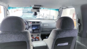 Nissan Patrol OFFROAD М57+ УЗАКОНЕН, снимка 15