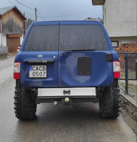 Nissan Patrol OFFROAD М57 ОЗАКОНЕН - 25000 € / 48895.75 лв. - 98288319 3
