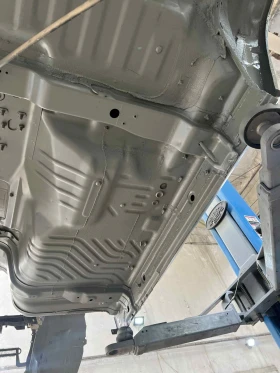 Nissan Patrol OFFROAD М57 ОЗАКОНЕН - 25000 € / 48895.75 лв. - 98288319 8