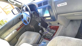 Nissan Patrol OFFROAD М57+ УЗАКОНЕН, снимка 17
