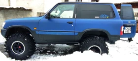 Nissan Patrol OFFROAD М57+ УЗАКОНЕН - 26700 € / 52220.66 лв. - 98288319 15