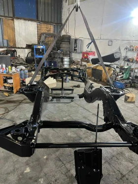 Nissan Patrol OFFROAD М57 ОЗАКОНЕН - 25000 € / 48895.75 лв. - 98288319 12