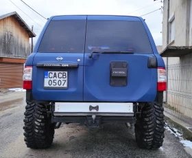Nissan Patrol OFFROAD М57+ УЗАКОНЕН - 26700 € / 52220.66 лв. - 98288319 14