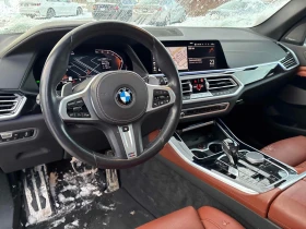 BMW X5 2021 xDrive40i * CARFAX * БЕЗ ПЪРВОНАЧАЛНА ВНОСКА - 32600 € / 63760.06 лв. - 26985723 12