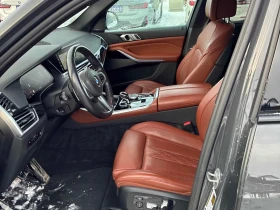BMW X5 2021 xDrive40i * CARFAX * БЕЗ ПЪРВОНАЧАЛНА ВНОСКА - 32600 € / 63760.06 лв. - 26985723 11