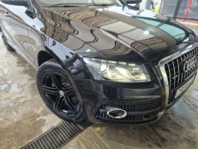 Audi Q5 3.0TDI QUATTRO 3XS-Line Distronic - 11900 € / 23274.38 лв. - 89067827 4