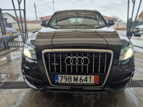 Audi Q5 3.0TDI QUATTRO 3XS-Line Distronic - 11900 € / 23274.38 лв. - 89067827 2