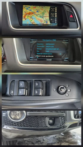 Audi Q5 3.0TDI QUATTRO 3XS-Line Distronic - 11900 € / 23274.38 лв. - 89067827 16