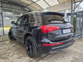 Audi Q5 3.0TDI QUATTRO 3XS-Line Distronic - 11900 € / 23274.38 лв. - 89067827 5