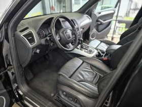 Audi Q5 3.0TDI QUATTRO 3XS-Line Distronic - 11900 € / 23274.38 лв. - 89067827 8