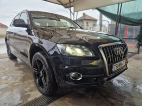 ����� �� �������� �� Audi Q5 3.0TDI QUATTRO 3XS-Line Distronic.������ ����