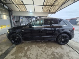 Audi Q5 3.0TDI QUATTRO 3XS-Line Distronic.������ ���� | Mobile.bg � ����� ������ 7