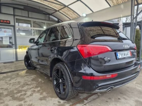 ����� �� �������� �� Audi Q5 3.0TDI QUATTRO 3XS-Line Distronic.������ ����