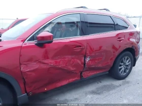 Mazda CX-9 2.5l Touring - 12500 € / 24447.88 лв. - 85710936 6