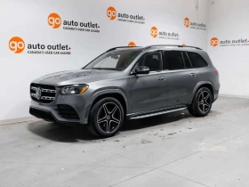 Mercedes-Benz GLS * GLS450 4M * CARFAX * ЦЕНА ДО БГ